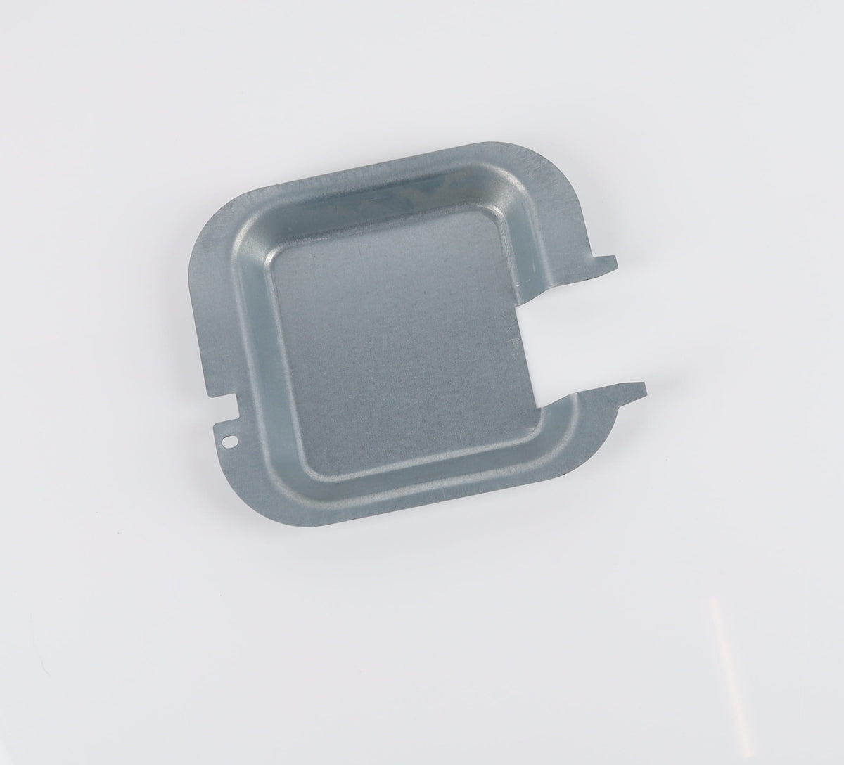 GE Dryer Terminal Block Covers WE1M1007