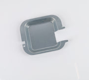GE Dryer Terminal Block Covers WE1M1007