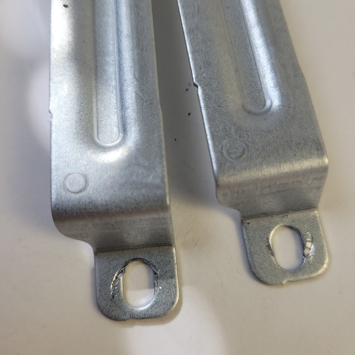 Electrolux Washer Brackets 5304505101