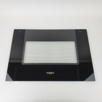 Whirlpool Range Doors W10677248