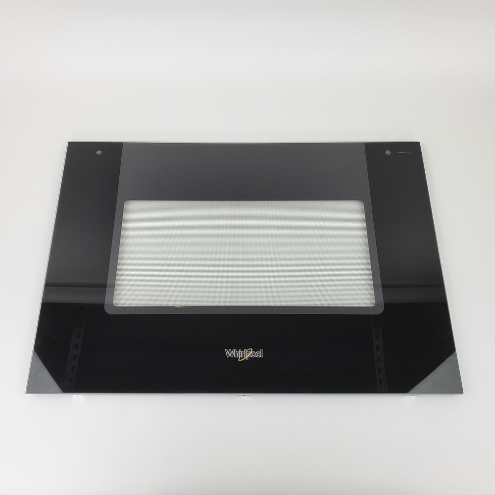 Whirlpool Range Doors W10677248