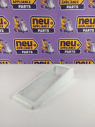 Whirlpool Refrigerator & Freezer Shelves W11197490