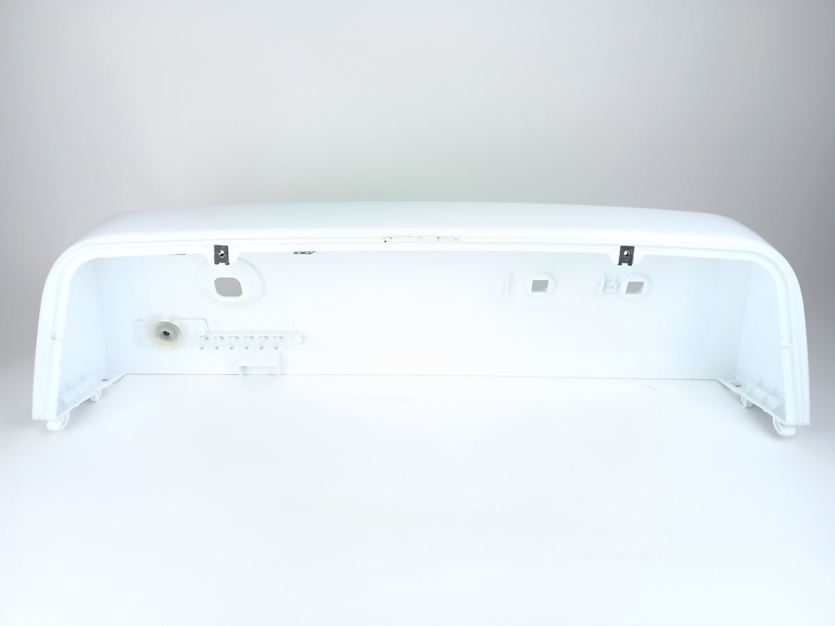 Whirlpool Washer Backsplashes / Consoles / Control Panels W11106780