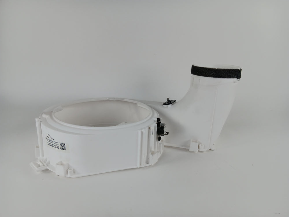GE Dryer Blower Housings WE13X29560