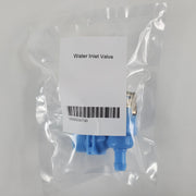 Whirlpool Dishwasher Water Inlet Valves WPW10327249