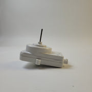 Whirlpool Refrigerator & Freezer Motors W11563806
