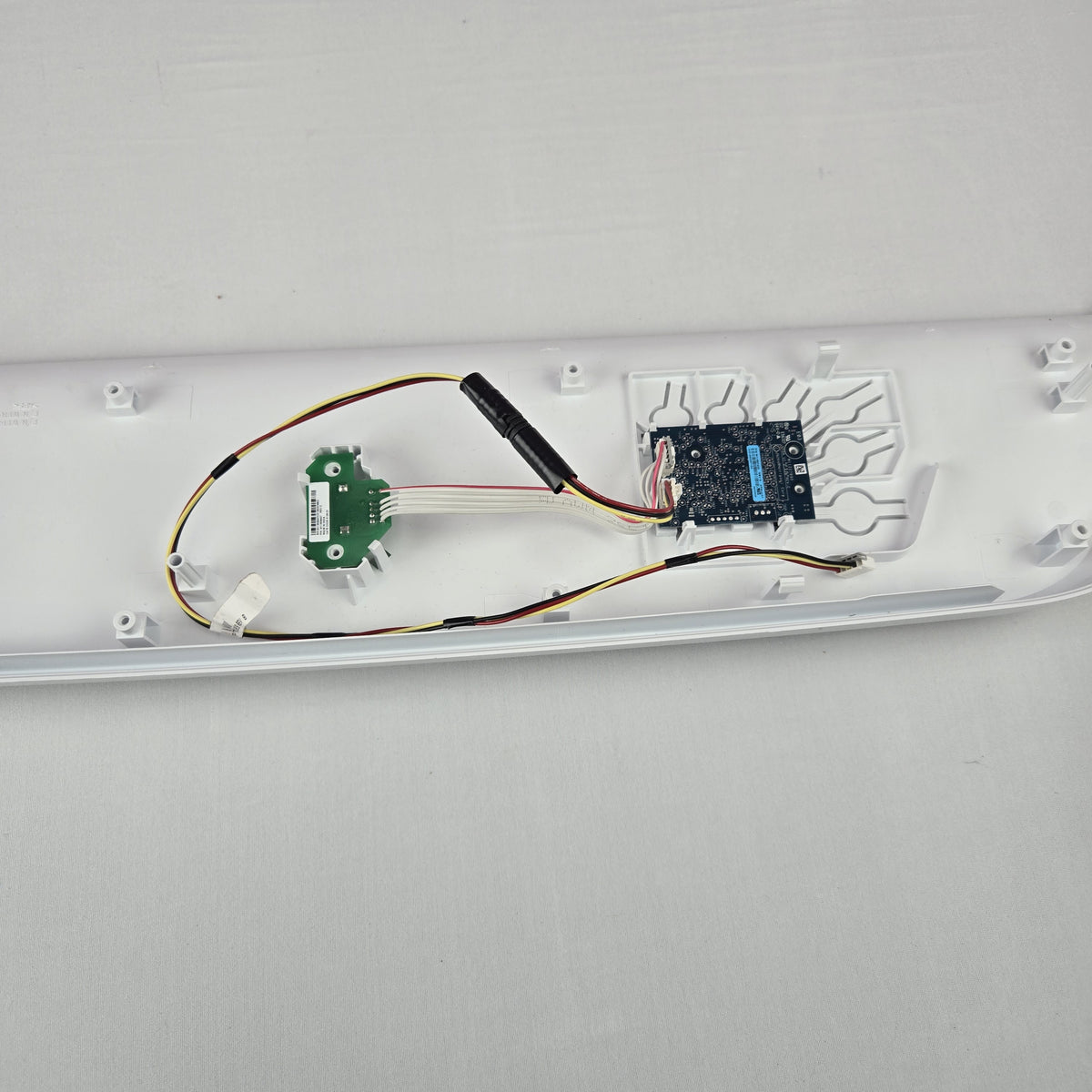 Maytag Washer Backsplashes / Consoles / Control Panels W11406484