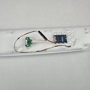 Maytag Washer Backsplashes / Consoles / Control Panels W11406484