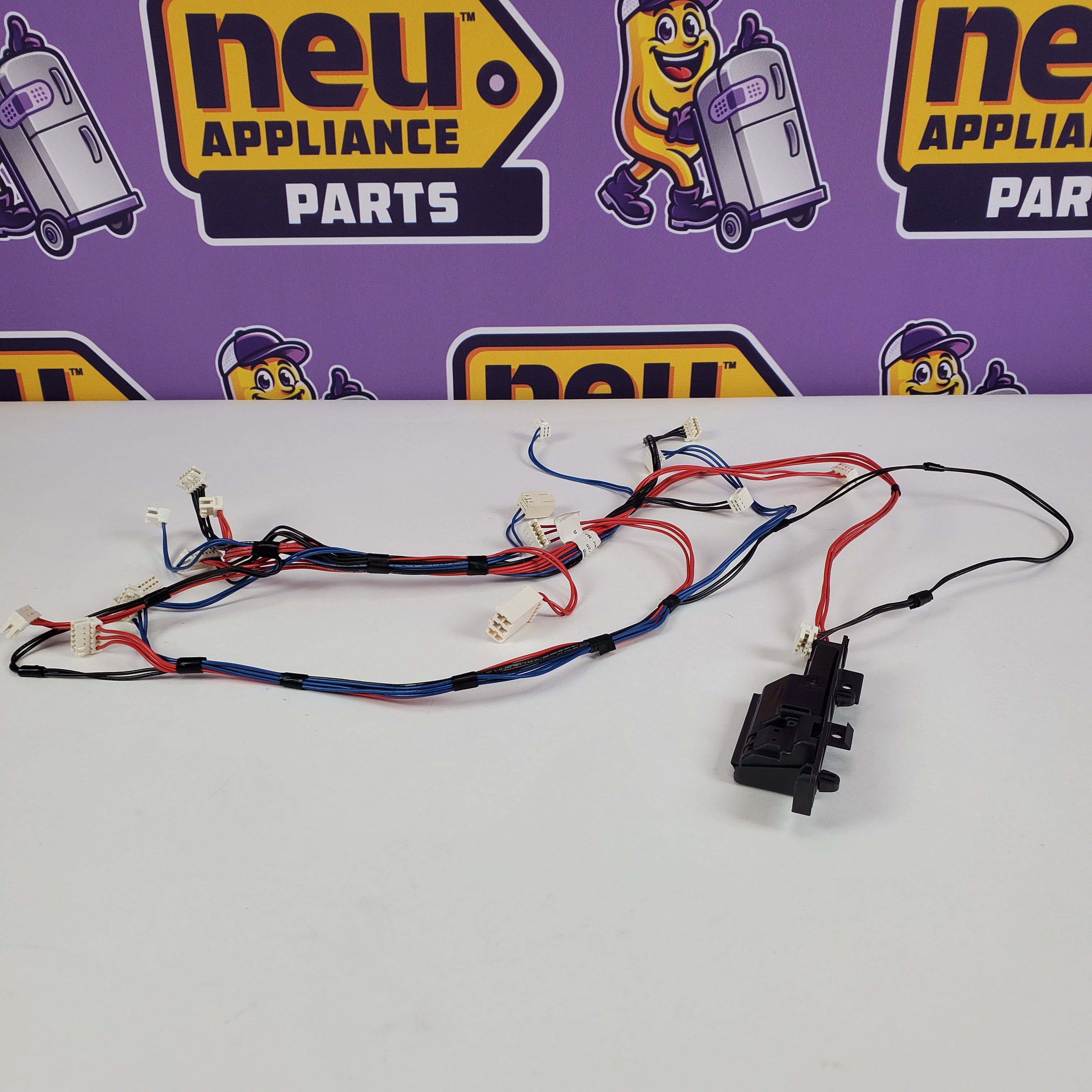 Electrolux Dishwasher Misc. Parts A00666014
