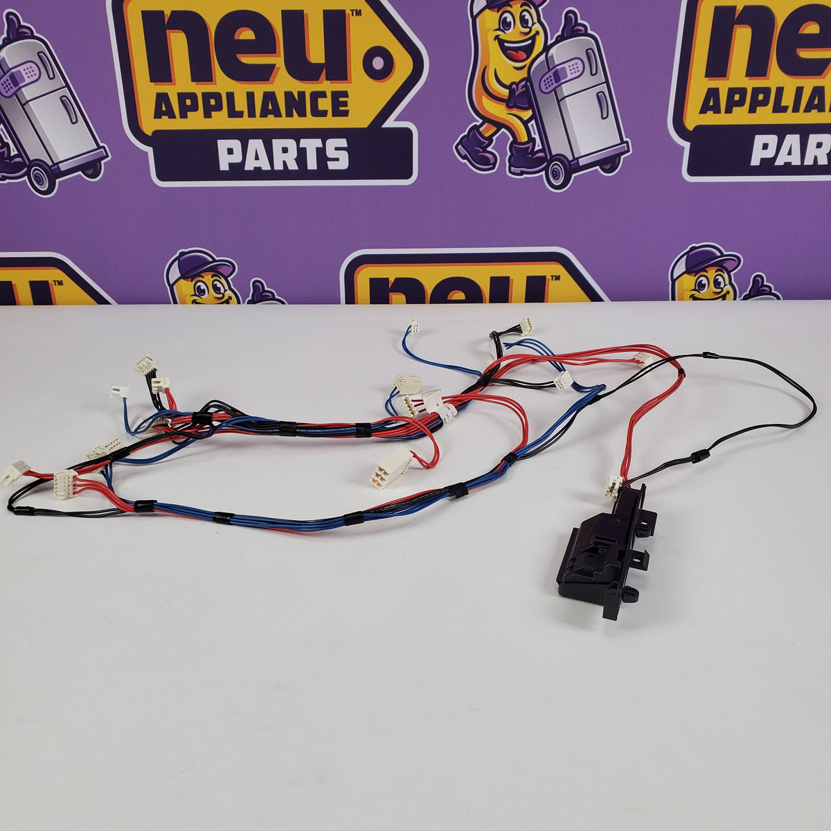 Electrolux Dishwasher Misc. Parts A00666014