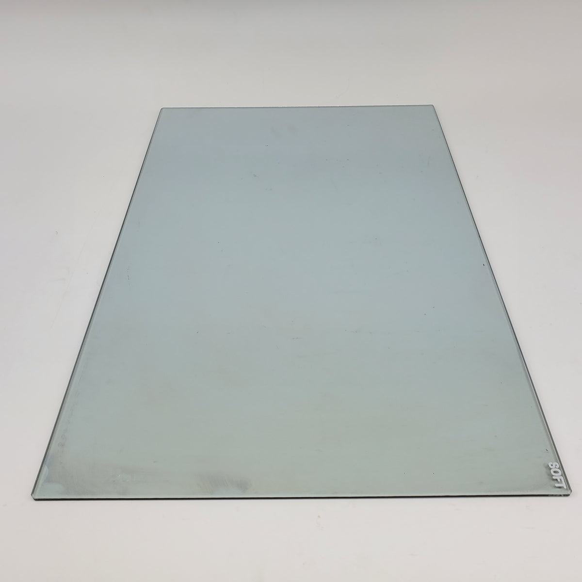 Samsung Range Glass DG64-00092B
