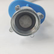 Bosch Washer Misc. Hoses 00646221