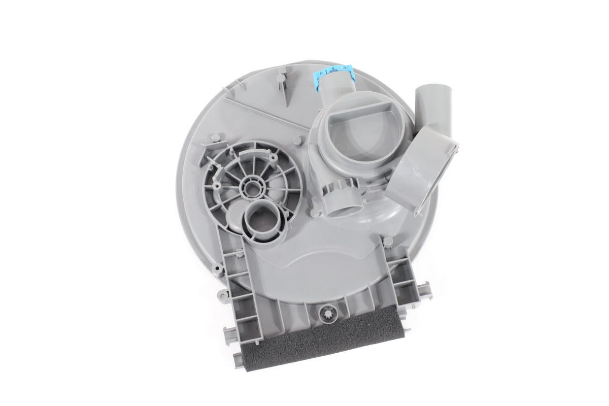 LG Dishwasher Exterior Covers / Sound Insulation / Sound Shields AGM75469201