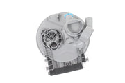 LG Dishwasher Exterior Covers / Sound Insulation / Sound Shields AGM75469201