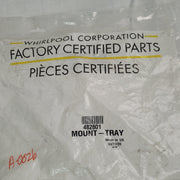Whirlpool Refrigerator & Freezer Misc. Parts 482801