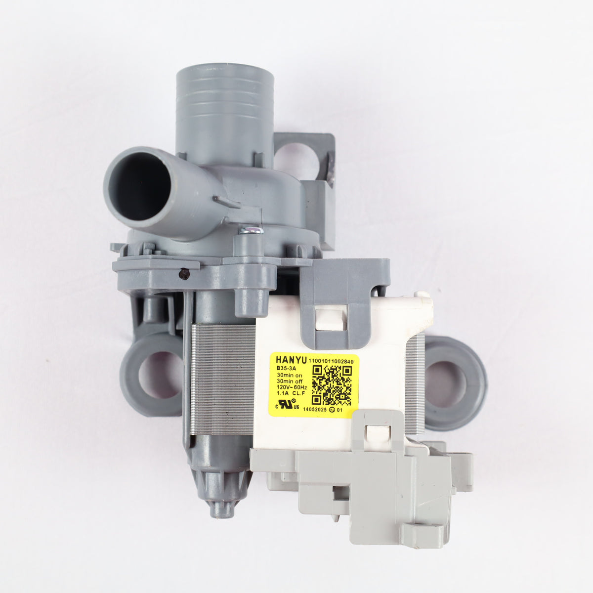 Washer Drain Pumps 11001011002849