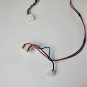 Whirlpool Dryer Wiring Harnesses W11164043