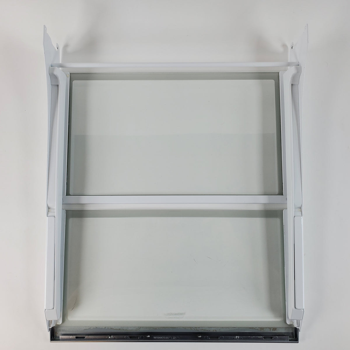 Whirlpool Refrigerator & Freezer Shelves WPW10709175