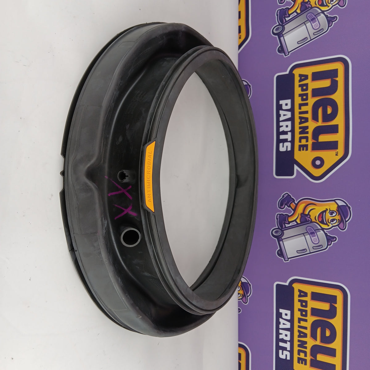 Whirlpool Washer Bellows / Boot Seals W11746638