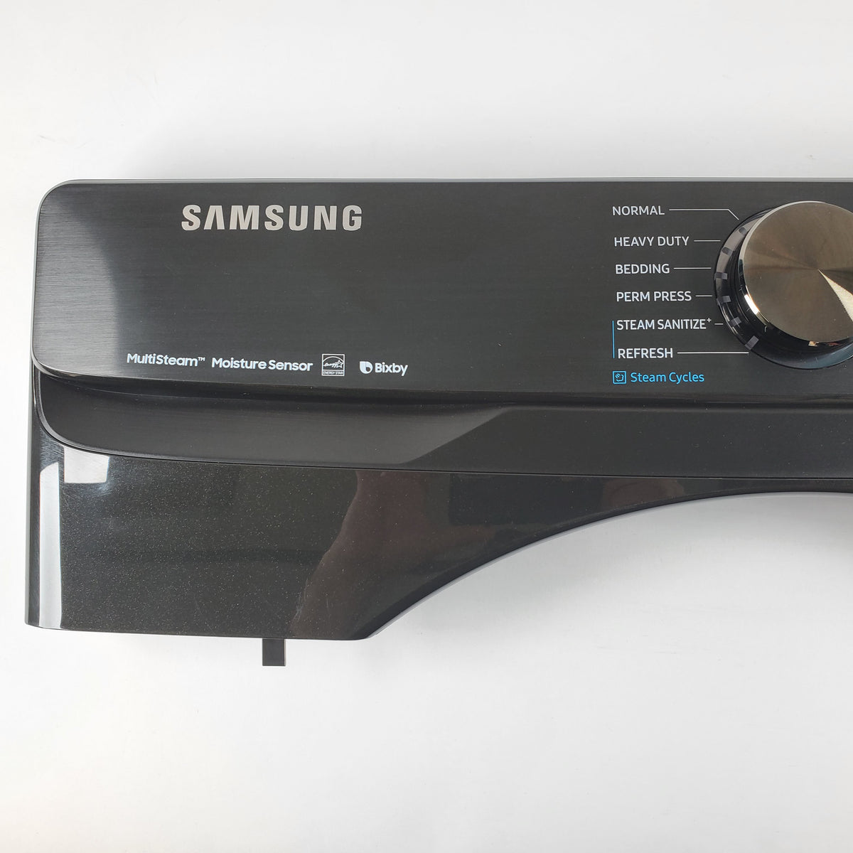 Samsung Dryer Backsplashes / Consoles / Control Panels DC97-21502N