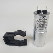 GE Washer Capacitors WH12X27614