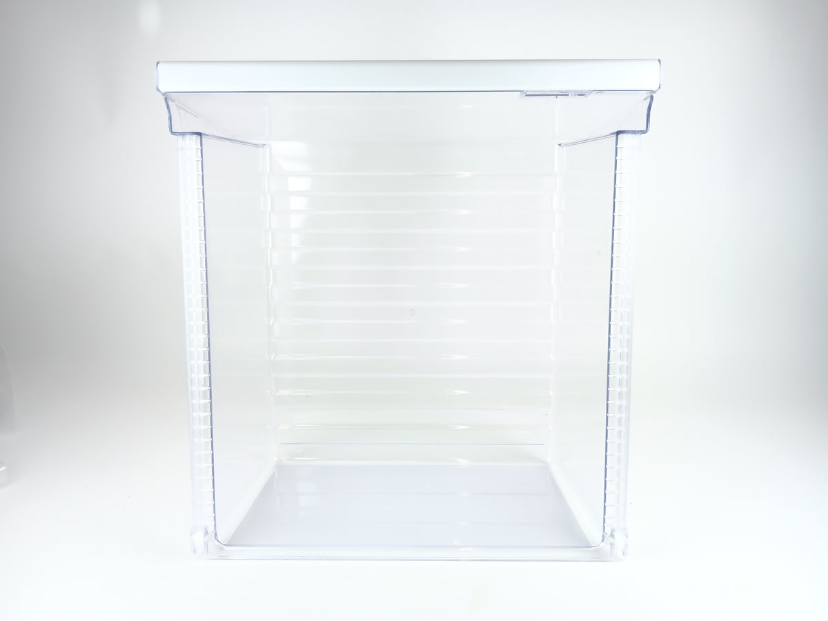 Whirlpool Refrigerator & Freezer Drawers / Crisper Drawers WPW10278653