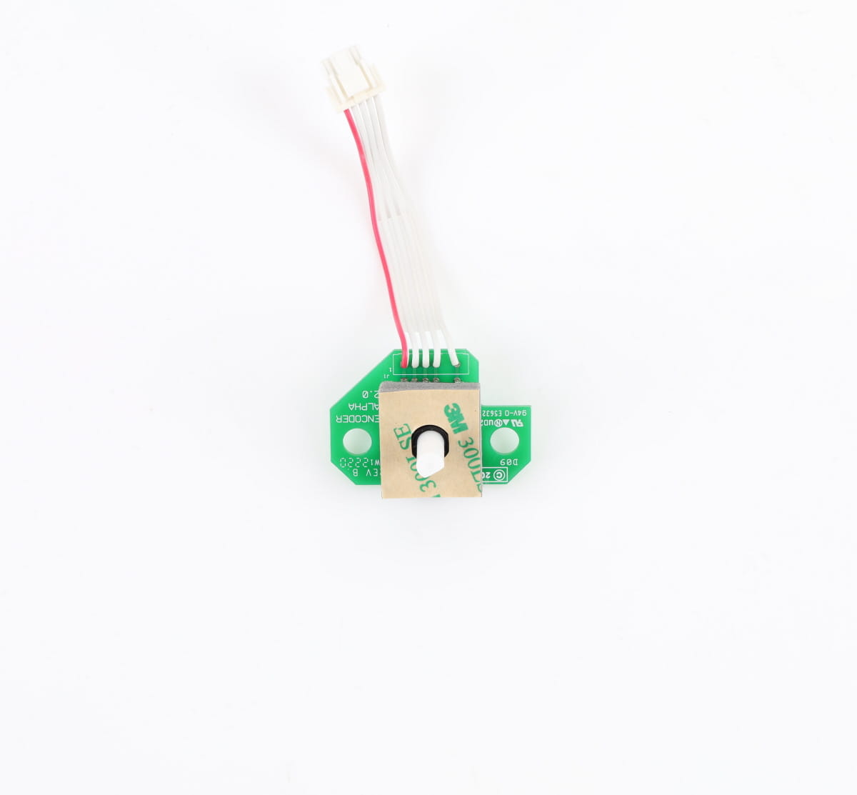 Maytag Washer Rotary Switches W11626075