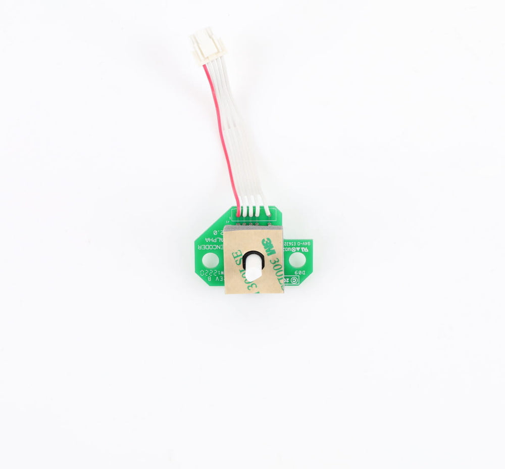 Maytag Washer Rotary Switches W11626075