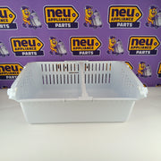 Samsung Refrigerator & Freezer Drawers / Crisper Drawers DA97-08401C