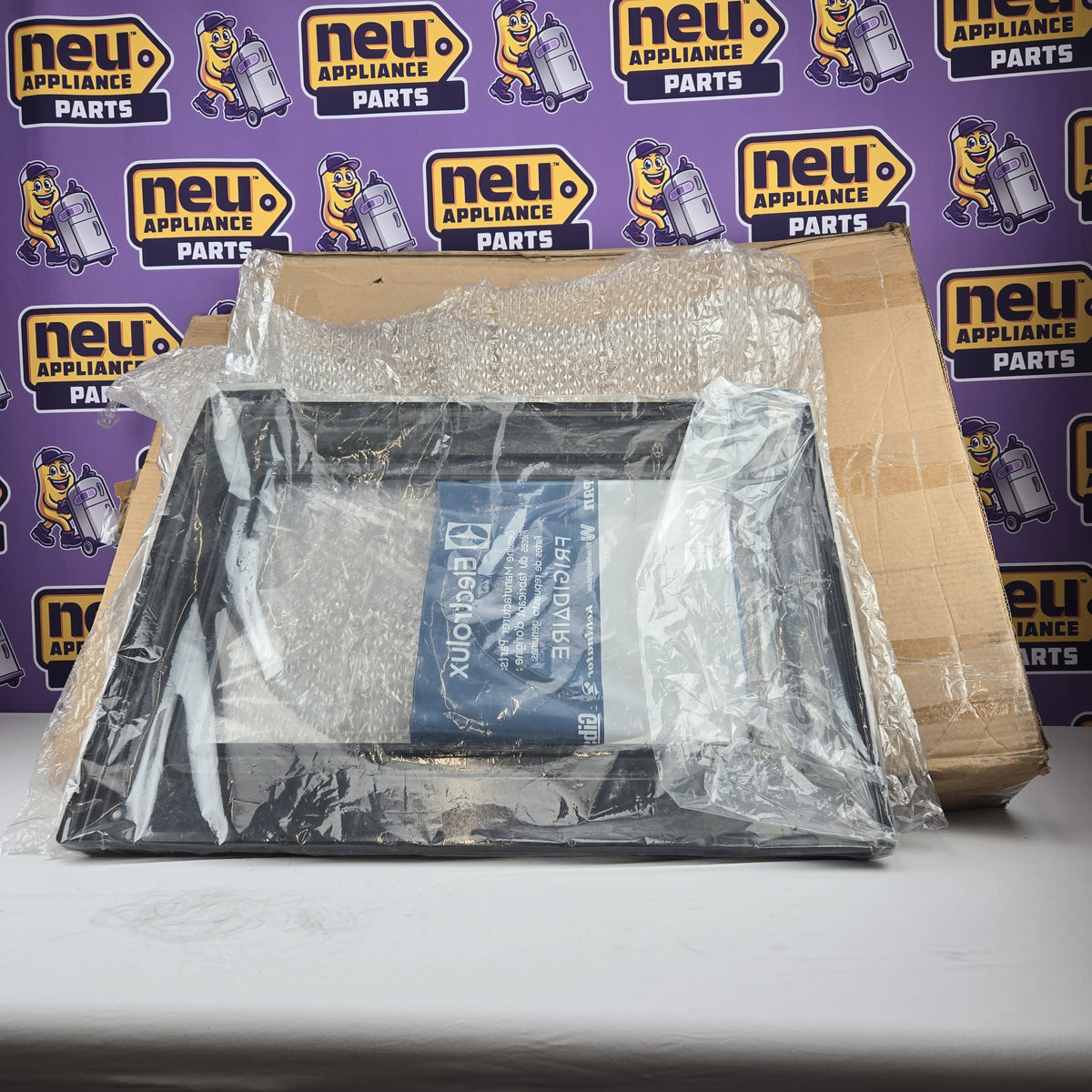 Electrolux Range Door Liners U23266579