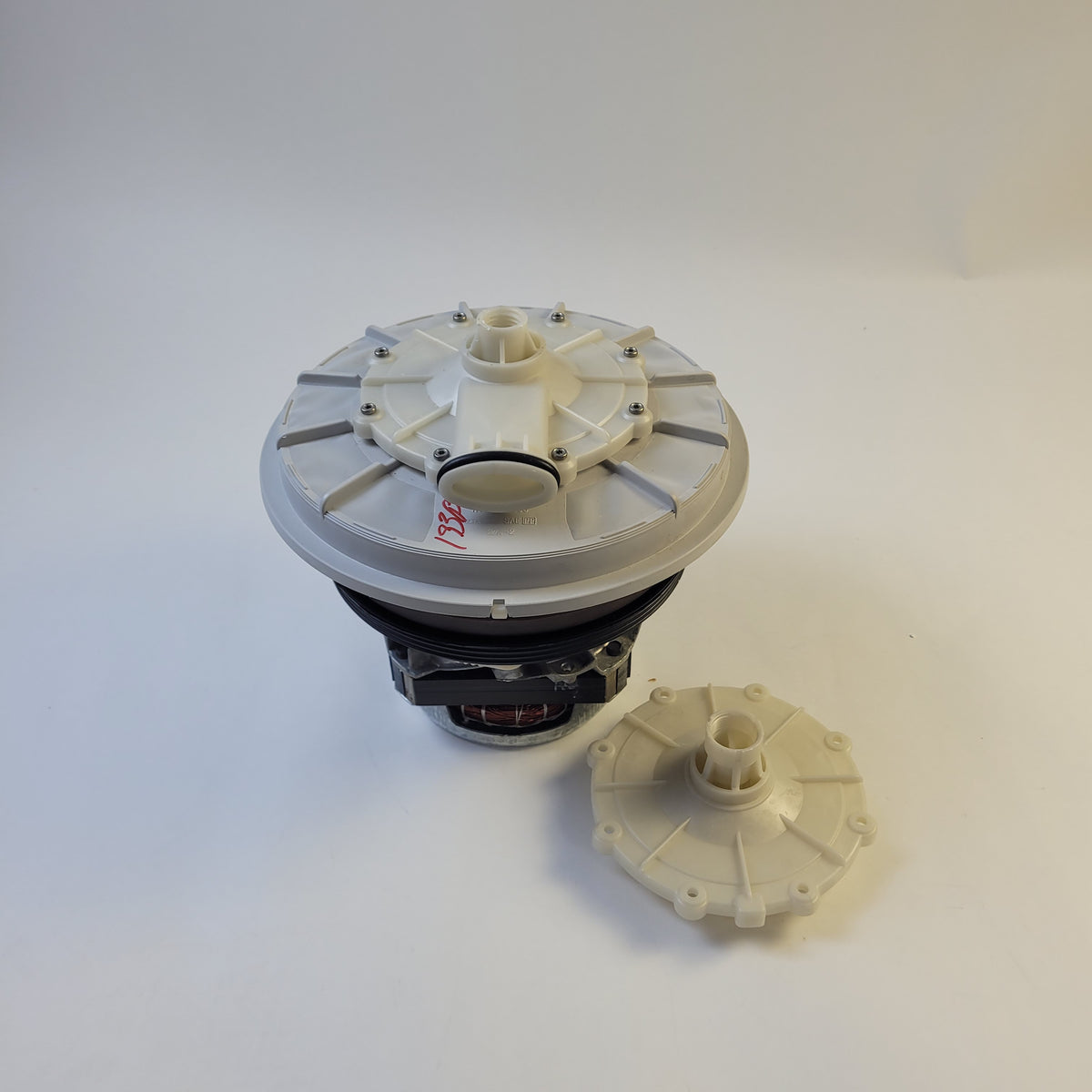 Whirlpool Dishwasher Misc. Parts W10428167