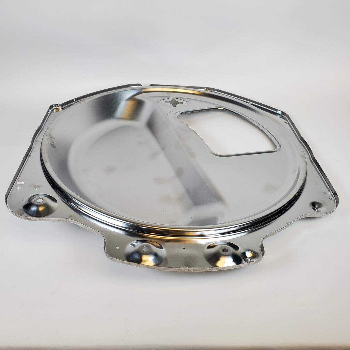 LG Dryer Bulk Heads MJT62002905