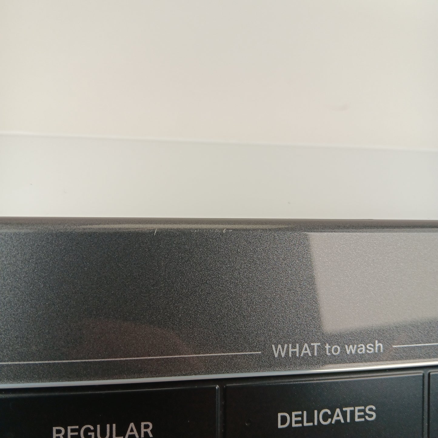 Whirlpool Washer Backsplashes / Consoles / Control Panels W11478525