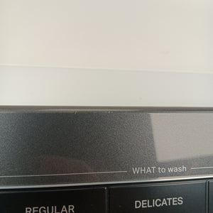 Whirlpool W11478525 Washer Backsplashes / Consoles / Control Panels Replaces W11094978 W11413412