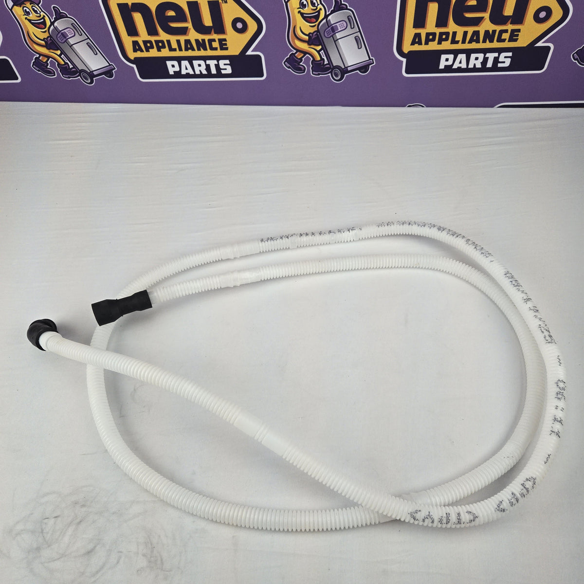 GE Dishwasher Hoses WD24X34763