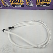 GE Dishwasher Hoses WD24X34763