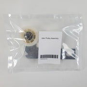 Whirlpool Dryer Pulleys W10837240