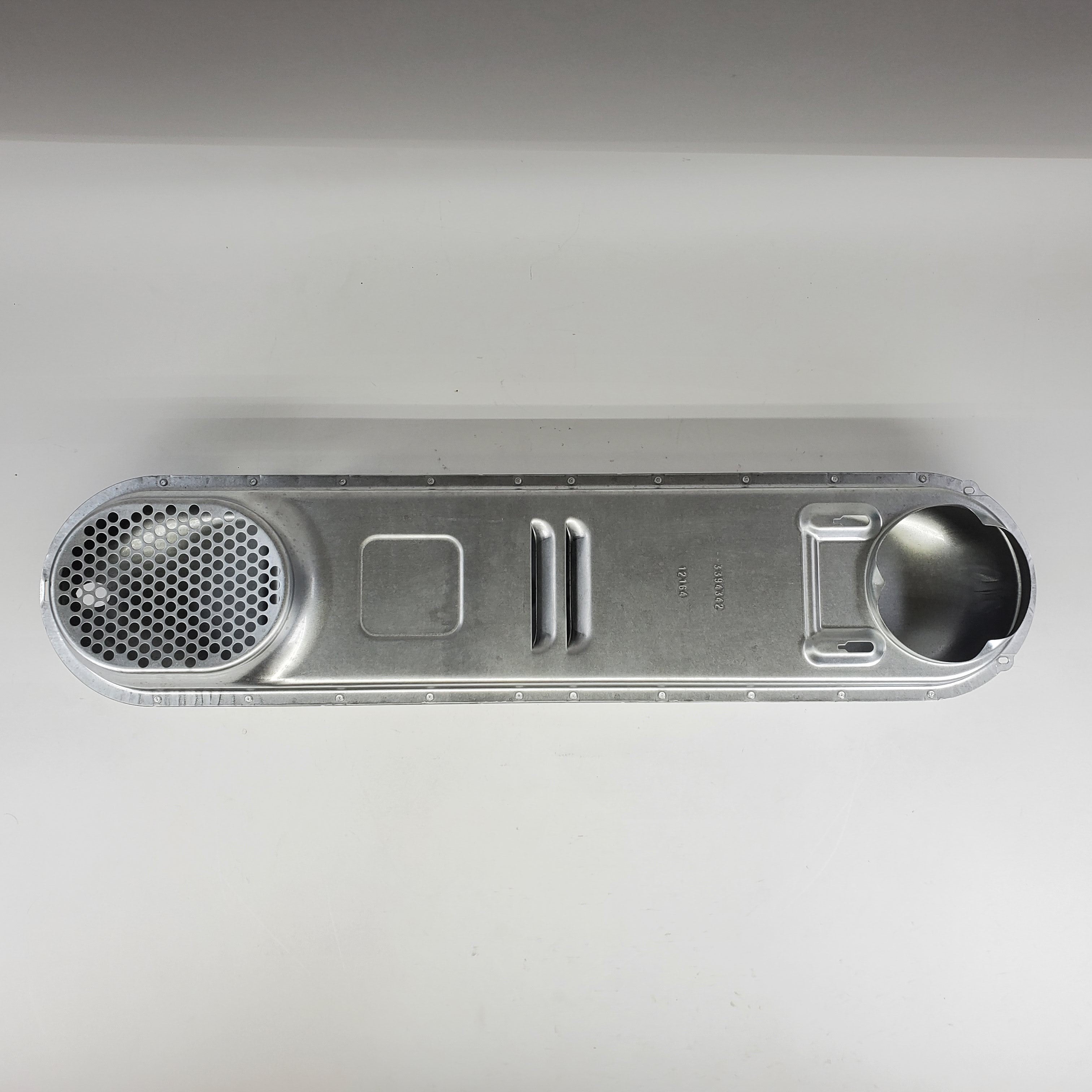 Whirlpool Dryer Heater Boxes 279980