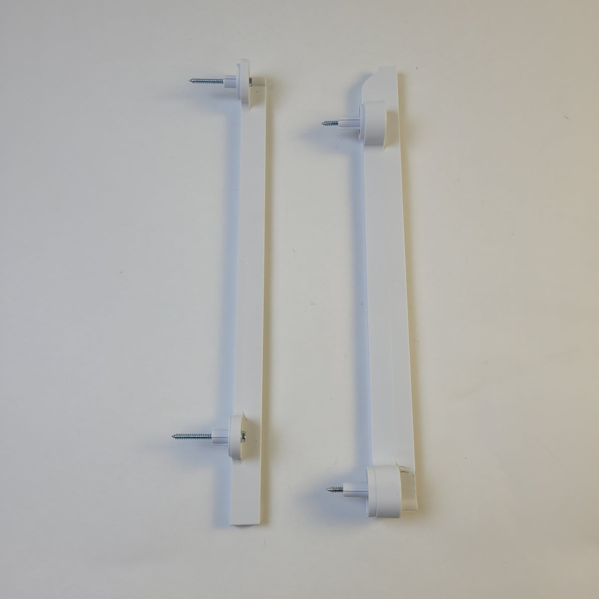 Electrolux Refrigerator & Freezer Rails 241514801