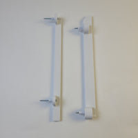 Electrolux Refrigerator & Freezer Rails 241514801