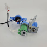LG Refrigerator & Freezer Water Inlet Valves AJU75632513