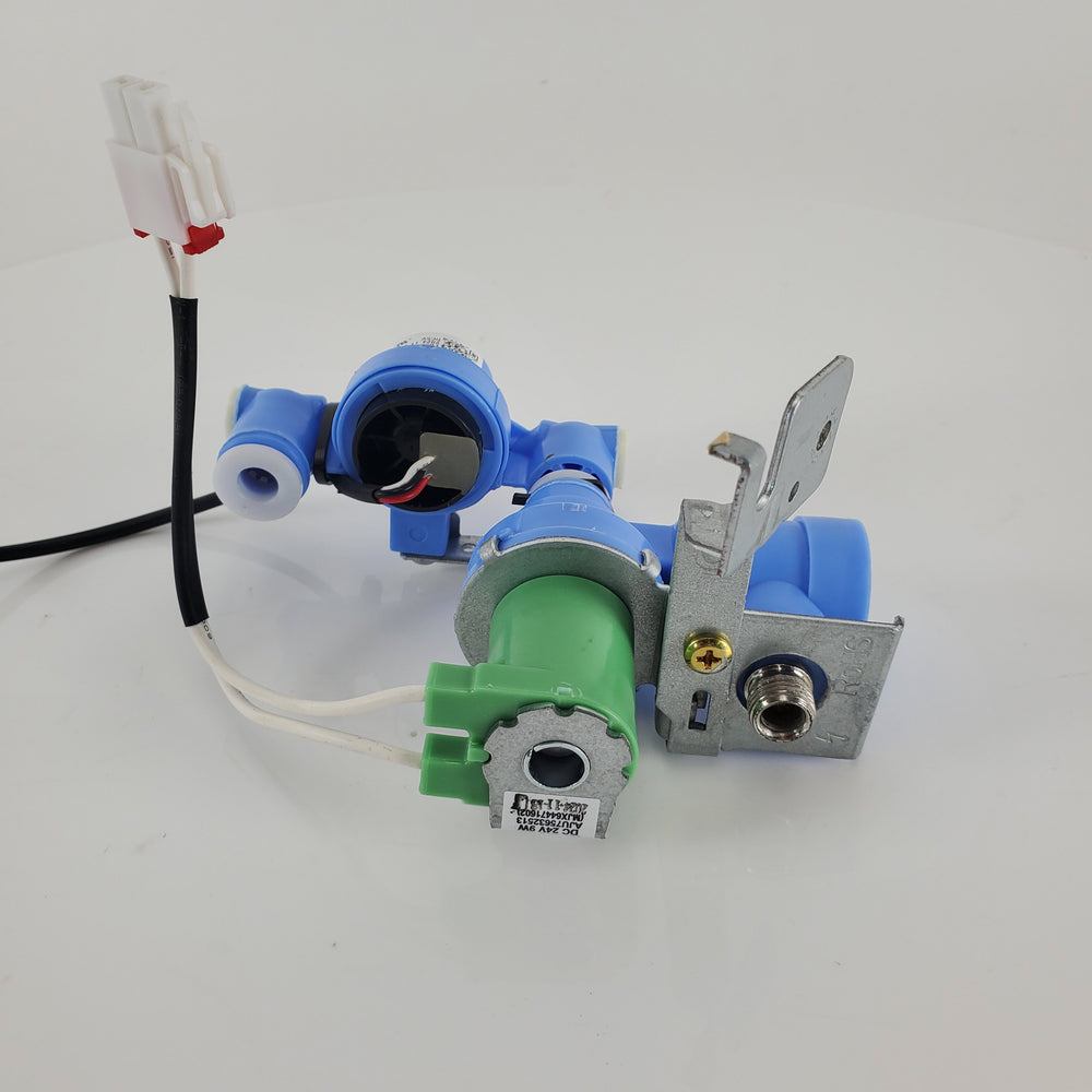 LG Refrigerator & Freezer Water Inlet Valves AJU75632513