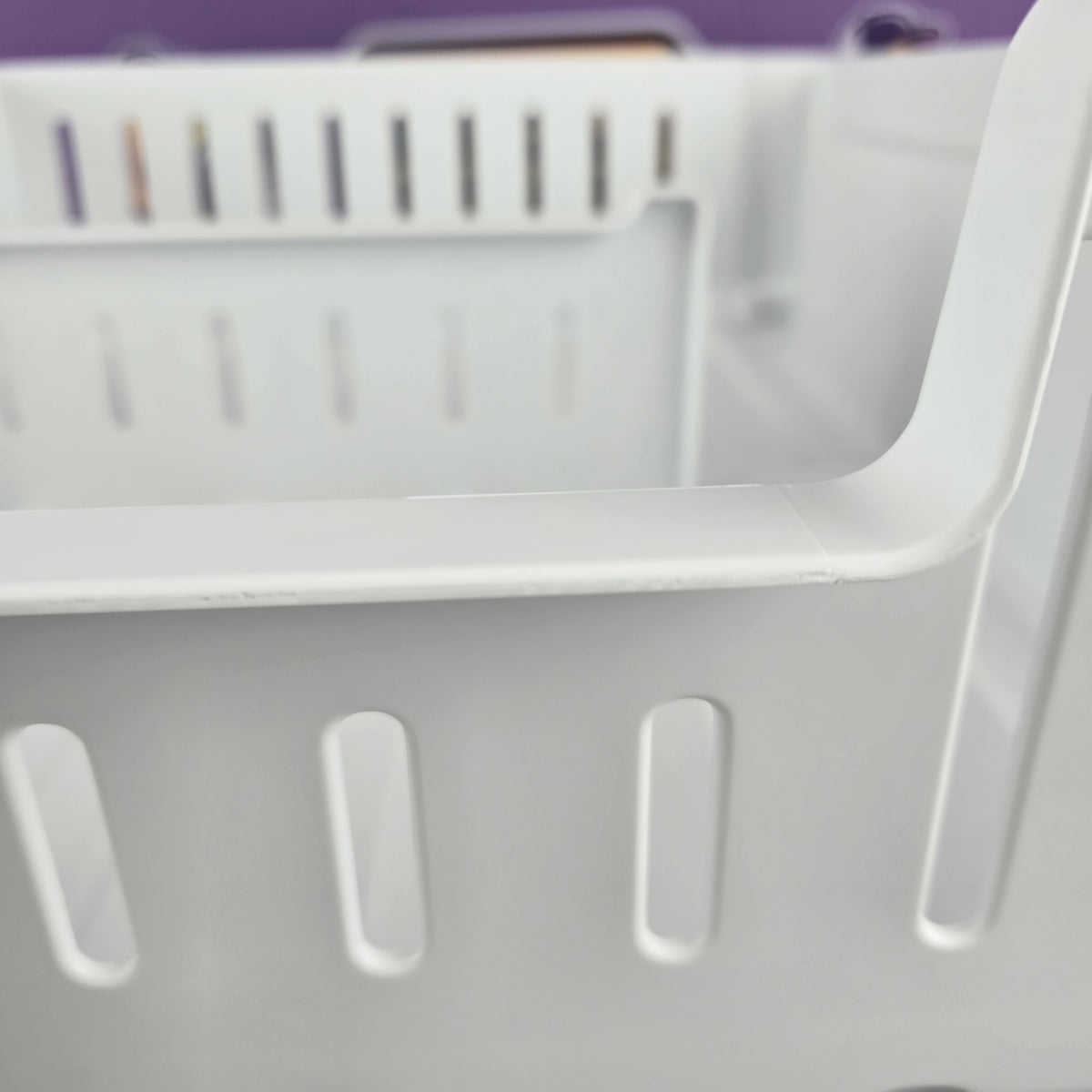 Whirlpool Refrigerator & Freezer Freezer Bins WPW10317289