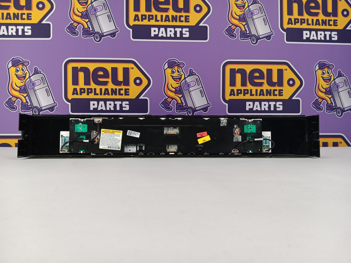 Samsung Washer Control Boards AGL77376902
