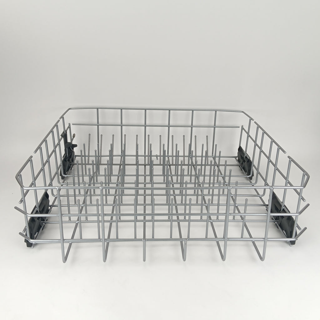 W11224324 | Lower dishrack assembly | Kitchenaid | Dishwasher | Racks Dishwasher Kitchenaid   