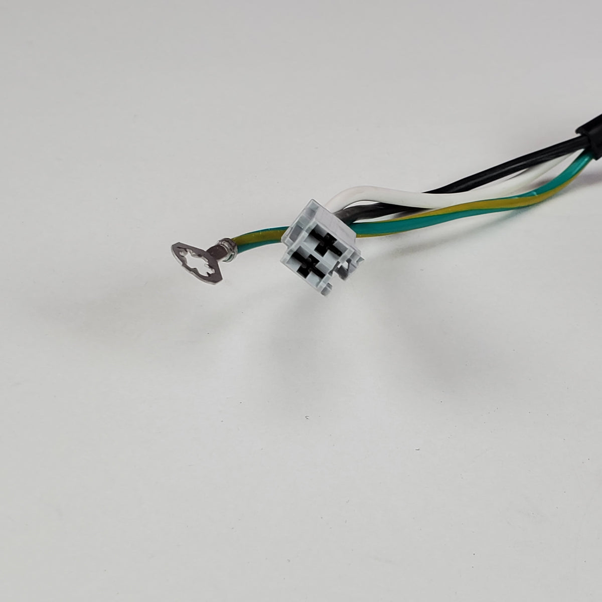 Electrolux Washer Power Cords 5304522525 Replaces 5304505202 5304520545