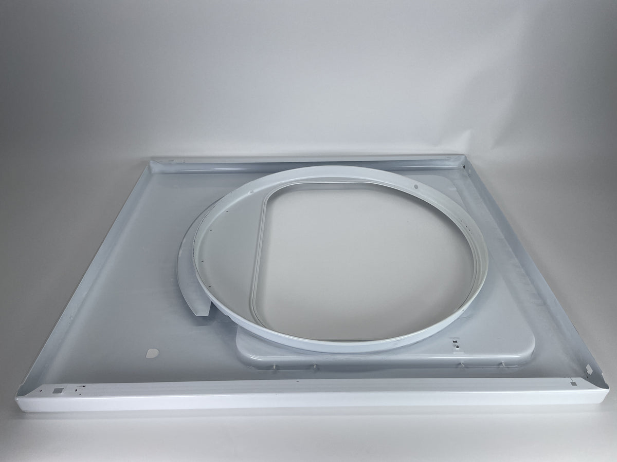 Whirlpool Dryer Front Panels W10248059