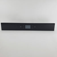 Whirlpool Wall Oven Control Panels W11659261