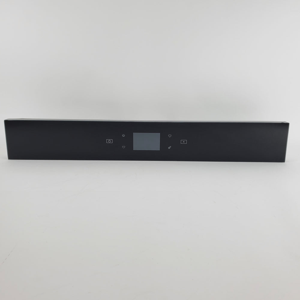 Whirlpool Wall Oven Control Panels W11659261