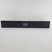 Whirlpool Wall Oven Control Panels W11659261